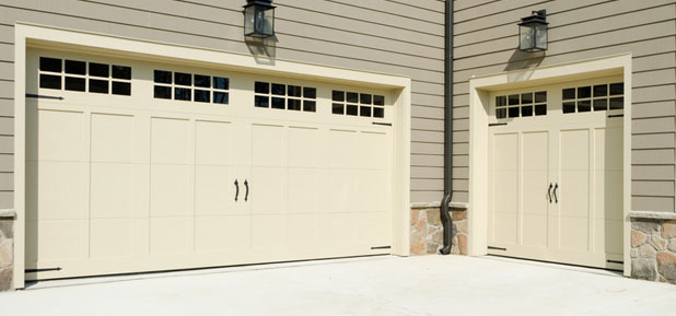New garage door Buffalo